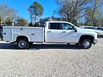 New 2026 Chevrolet Silverado 3500 Crew Cab Service Truck for sale #8061 - photo 11