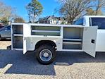 New 2026 Chevrolet Silverado 3500 Crew Cab Service Truck for sale #8061 - photo 12