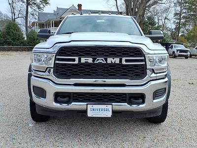 Used 2022 Ram 4500 - photo 1