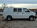 2025 Chevrolet Express 2500 RWD Empty Cargo Van for sale #8070 - photo 10