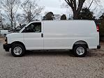 New 2025 Chevrolet Express 2500 Empty Cargo Van for sale #8070 - photo 4