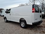 New 2025 Chevrolet Express 2500 Empty Cargo Van for sale #8070 - photo 5