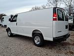 2025 Chevrolet Express 2500 RWD Empty Cargo Van for sale #8070 - photo 5