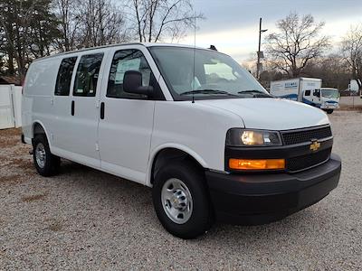 2025 Chevrolet Express 2500 RWD Empty Cargo Van for sale #8071 - photo 1