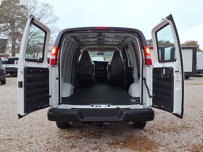 New 2025 Chevrolet Express 2500 Empty Cargo Van for sale #8071 - photo 2