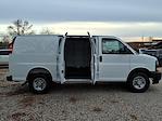 New 2025 Chevrolet Express 2500 Empty Cargo Van for sale #8071 - photo 11