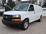 New 2025 Chevrolet Express 2500 Empty Cargo Van for sale #8071 - photo 3