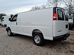 New 2025 Chevrolet Express 2500 Empty Cargo Van for sale #8071 - photo 5