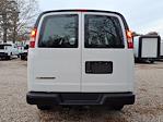 New 2025 Chevrolet Express 2500 Empty Cargo Van for sale #8071 - photo 6