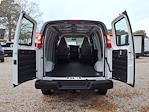 New 2025 Chevrolet Express 2500 Empty Cargo Van for sale #8071 - photo 7