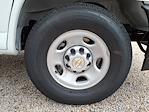 New 2025 Chevrolet Express 2500 Empty Cargo Van for sale #8071 - photo 13