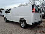 New 2025 Chevrolet Express 2500 Empty Cargo Van for sale #8071 - photo 6