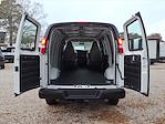 New 2025 Chevrolet Express 2500 Empty Cargo Van for sale #8071 - photo 2