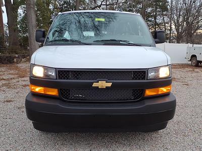 2025 Chevrolet Express 2500 RWD Empty Cargo Van for sale #8072 - photo 2