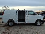 New 2025 Chevrolet Express 2500 Empty Cargo Van for sale #8072 - photo 11