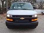 New 2025 Chevrolet Express 2500 Empty Cargo Van for sale #8072 - photo 3