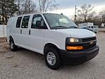 New 2025 Chevrolet Express 2500 Empty Cargo Van for sale #8072 - photo 1