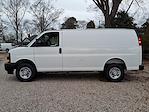 New 2025 Chevrolet Express 2500 Empty Cargo Van for sale #8072 - photo 5