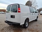 New 2025 Chevrolet Express 2500 Empty Cargo Van for sale #8072 - photo 9