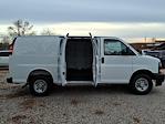 New 2025 Chevrolet Express 2500 Empty Cargo Van for sale #8072 - photo 11