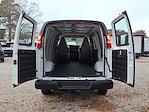 New 2025 Chevrolet Express 2500 Empty Cargo Van for sale #8072 - photo 2