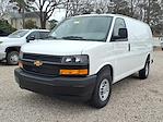 New 2025 Chevrolet Express 2500 Empty Cargo Van for sale #8074 - photo 4