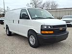New 2025 Chevrolet Express 2500 Empty Cargo Van for sale #8074 - photo 1