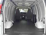 New 2025 Chevrolet Express 2500 Empty Cargo Van for sale #8074 - photo 8