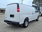 New 2025 Chevrolet Express 2500 Empty Cargo Van for sale #8074 - photo 10