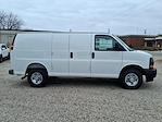 New 2025 Chevrolet Express 2500 Empty Cargo Van for sale #8075 - photo 11