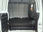 New 2025 Chevrolet Express 2500 Empty Cargo Van for sale #8075 - photo 13