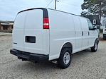 New 2025 Chevrolet Express 2500 Empty Cargo Van for sale #8076 - photo 10
