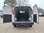 New 2025 Chevrolet Express 2500 Empty Cargo Van for sale #8076 - photo 2