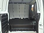 New 2025 Chevrolet Express 2500 Empty Cargo Van for sale #8077 - photo 13
