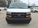 New 2025 Chevrolet Express 2500 Empty Cargo Van for sale #8077 - photo 3