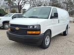 New 2025 Chevrolet Express 2500 Empty Cargo Van for sale #8077 - photo 3