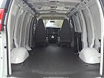 New 2025 Chevrolet Express 2500 Empty Cargo Van for sale #8077 - photo 8