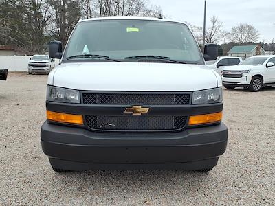 New 2025 Chevrolet Express 2500 Empty Cargo Van for sale #8078 - photo 2