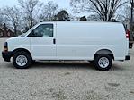New 2025 Chevrolet Express 2500 Empty Cargo Van for sale #8078 - photo 4
