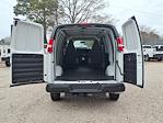 New 2025 Chevrolet Express 2500 Empty Cargo Van for sale #8078 - photo 7