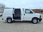 New 2025 Chevrolet Express 2500 Empty Cargo Van for sale #8078 - photo 12