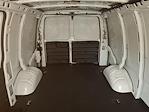 New 2025 Chevrolet Express 2500 Empty Cargo Van for sale #8078 - photo 15