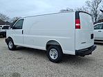 New 2025 Chevrolet Express 2500 Empty Cargo Van for sale #8078 - photo 6