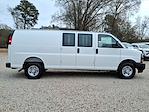 New 2025 Chevrolet Express 2500 Empty Cargo Van for sale #8108 - photo 10