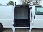 New 2025 Chevrolet Express 2500 Empty Cargo Van for sale #8108 - photo 12