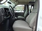 New 2025 Chevrolet Express 2500 Empty Cargo Van for sale #8108 - photo 13