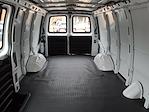 New 2025 Chevrolet Express 2500 Empty Cargo Van for sale #8108 - photo 14