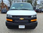 New 2025 Chevrolet Express 2500 Empty Cargo Van for sale #8108 - photo 2