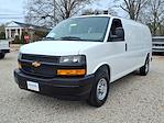 New 2025 Chevrolet Express 2500 Empty Cargo Van for sale #8108 - photo 3