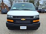 New 2025 Chevrolet Express 2500 Empty Cargo Van for sale #8108 - photo 2